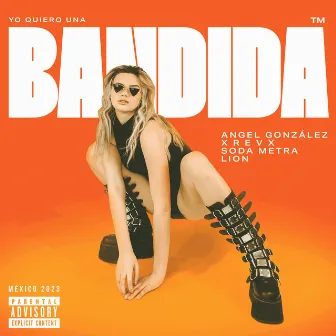 Bandida by AGG