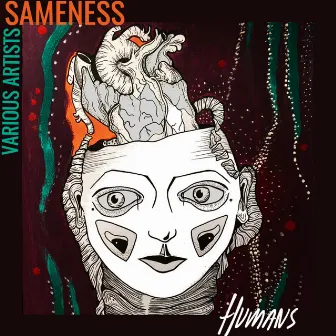 Various Artist Sameness, Vol. 1 by Sarcasmo