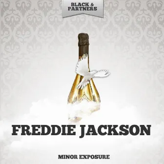 Minor Exposure by Freddie Jackson