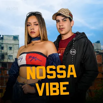 Nossa Vibe by Dann MC