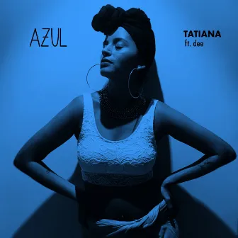 Azul by Tatiana