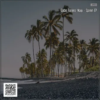 Spinin EP by Gabo Forero