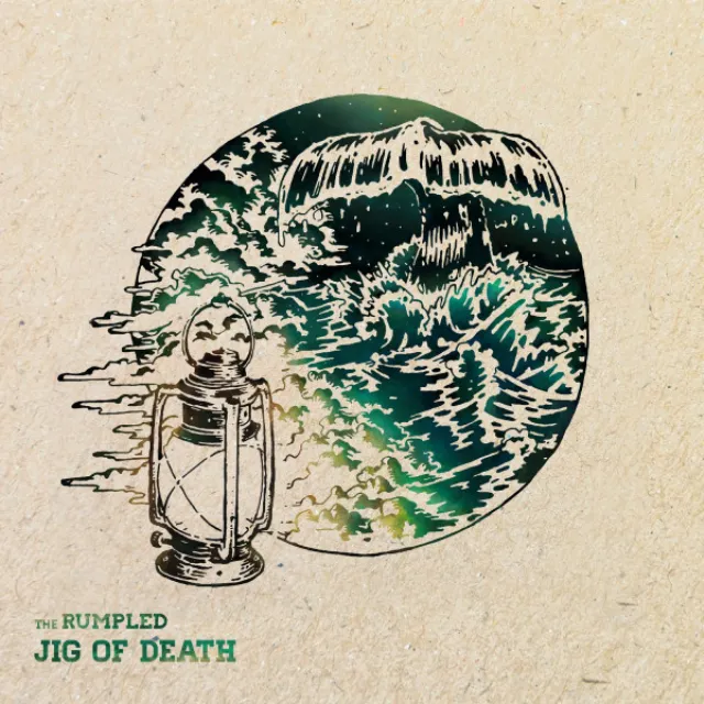 Jig of Death