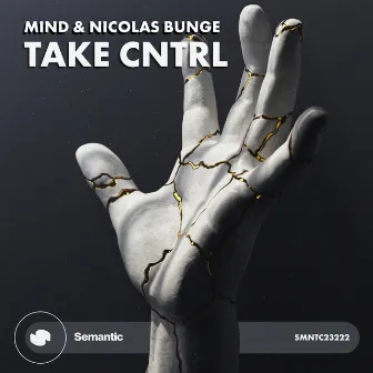 Take Cntrl by Nicolas Bunge