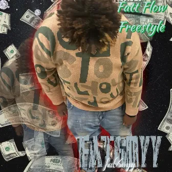 Fatt Flow (Freestyle) by Fat6oy