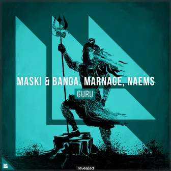 GURU by Maski & Banga