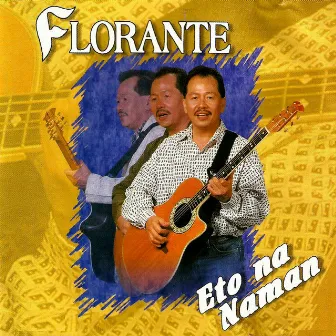 Eto Na Naman by Florante