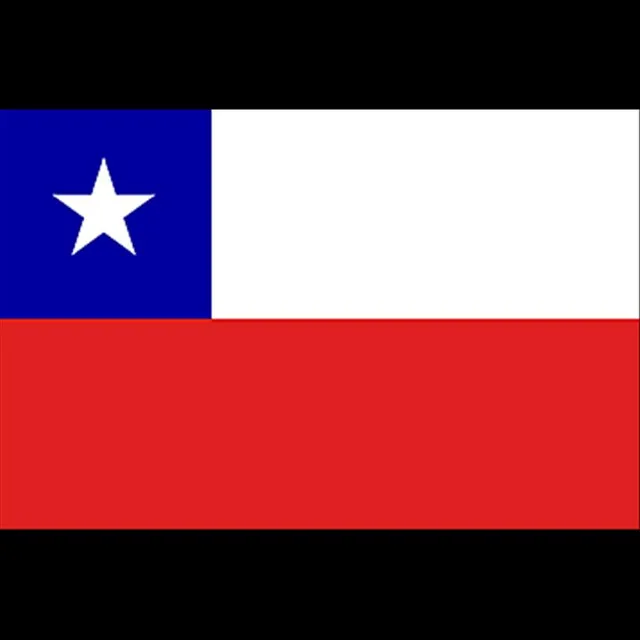 Chi chi chi Le le (Viva Chile)