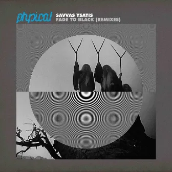 Fade to Black (Remixes) by Savvas Ysatis