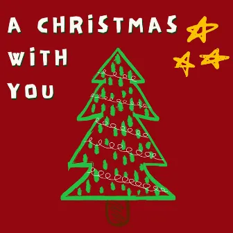 A Christmas with You by Noah Kieserman