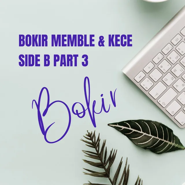 Bokir Memble & Kece Side B, Pt. 3