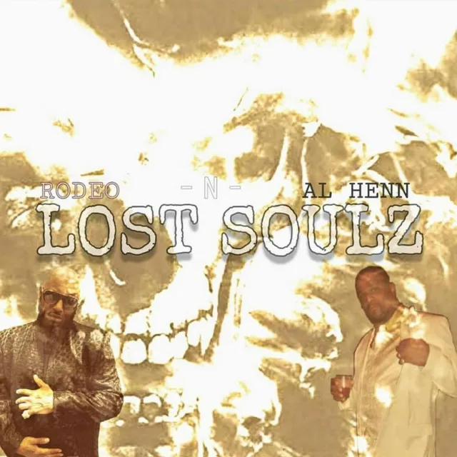 Lost Soulz