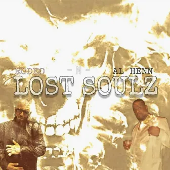 Lost Soulz by Rodeo