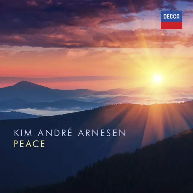 Arnesen: Peace