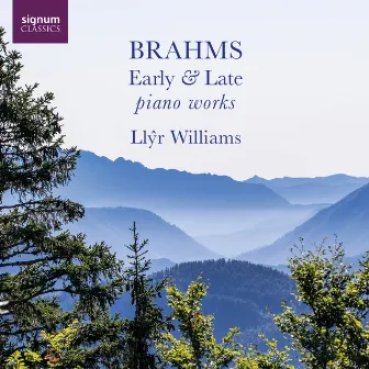 6 Klavierstücke, Op. 118: No. 6, Intermezzo in E-Flat Minor by Llŷr Williams