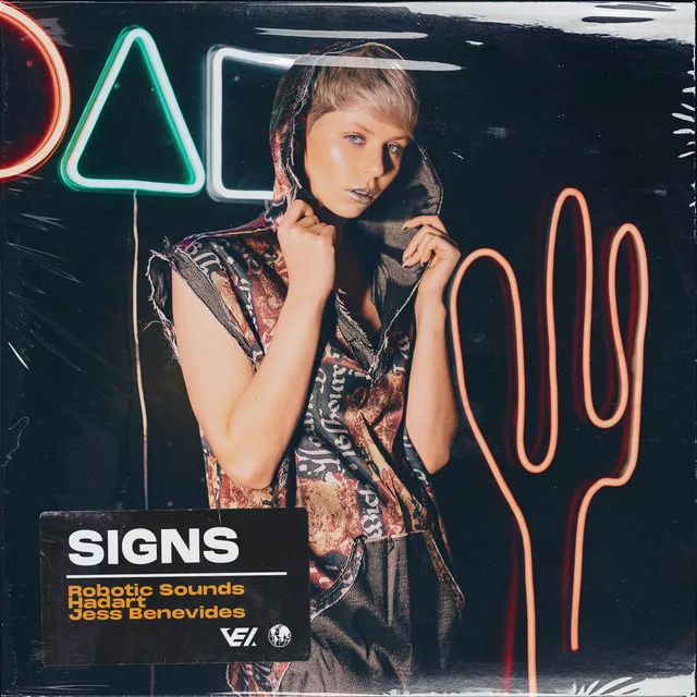 Signs - Radio Edit