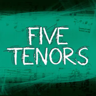 Five Tenors by Ethelbert Woodbridge Nevin