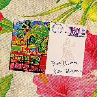 Best Wishes by Ken Yokoyama