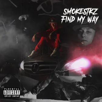 Find My Way by SMOKESTKZ