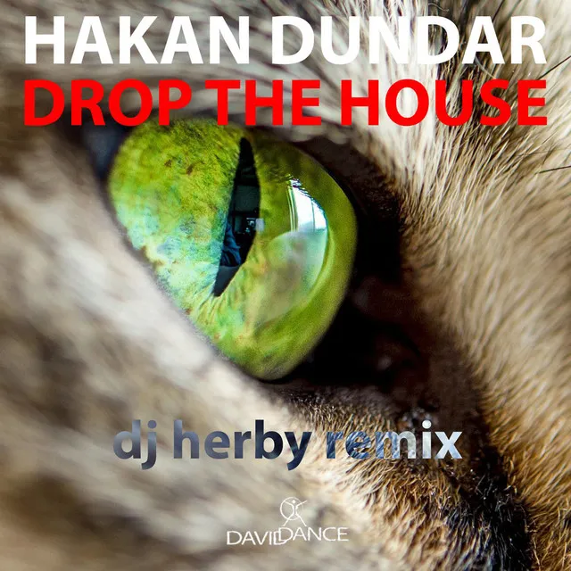 Drop The House - DJ Herby Remix