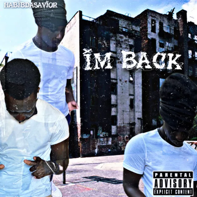 Im Back (intro)