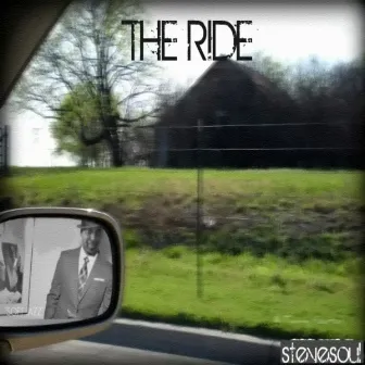 The Ride by Stevesoul