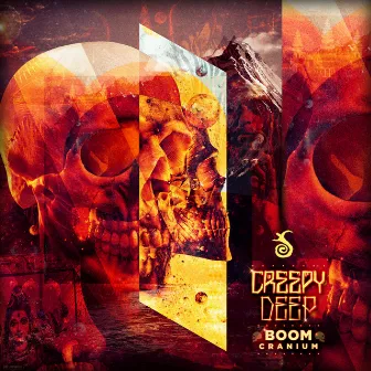 Boom Cranium by Creepy Deep