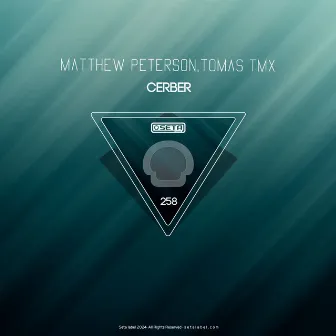 Cerber (Sounom & Sagou Remix) by Matthew Peterson