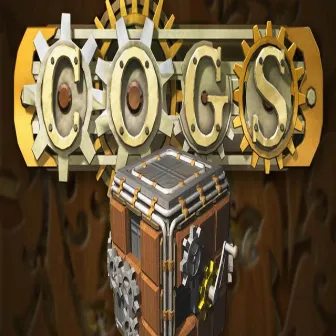 Cogs by Fabius