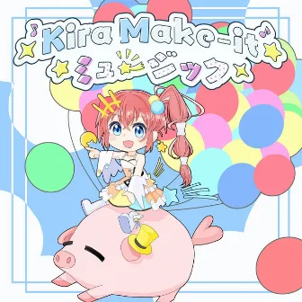 Kira Make-it Music by IM