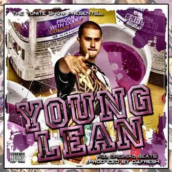 Young Lean by Young Lean