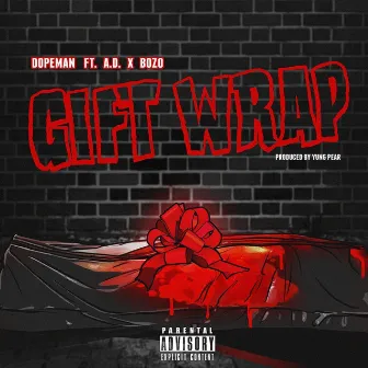 Gift Wrap by DopeMan