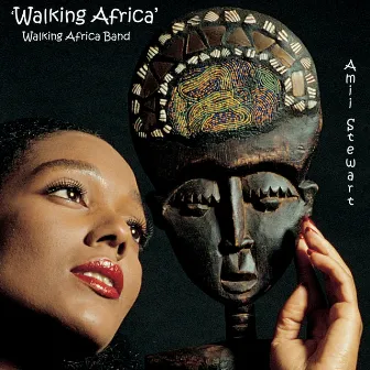 Walking Africa - Single by Amii Stewart