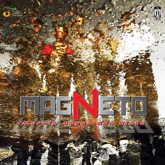 Meraih Angan Dan Cinta by Magneto