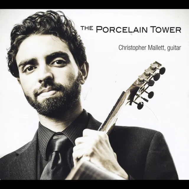 The Porcelain Tower