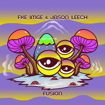 Fusion by FKE IMGE