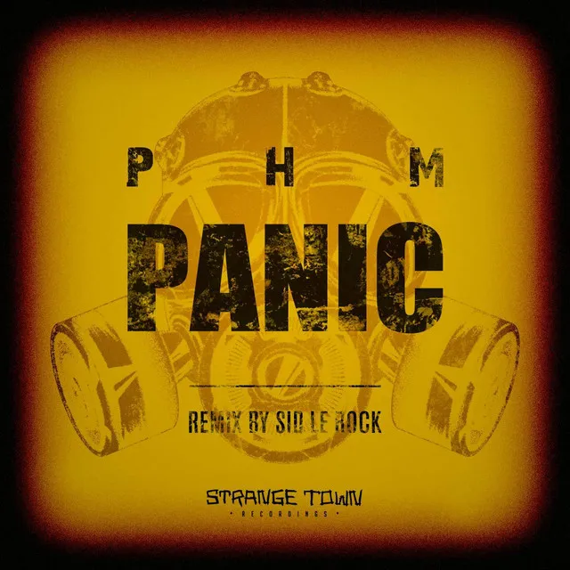 Panic - Sid Le Rock Remix