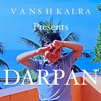 DARPAN-INTRO by Vansh kalra