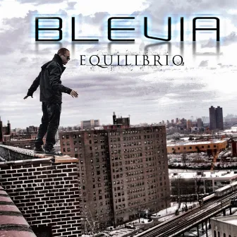 Equilibrio by Blevia