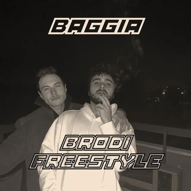 Brodi (Freestyle)