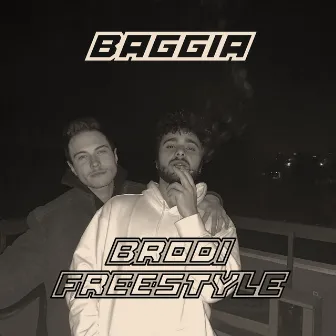 Brodi (Freestyle) by Baggia