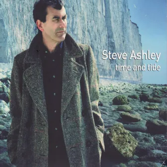 Time and Tide by Steve Ashley