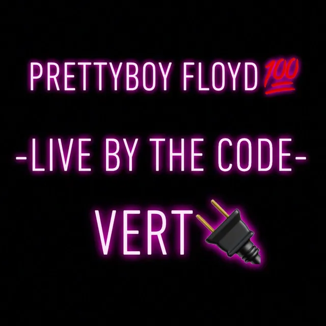 Live by the Code