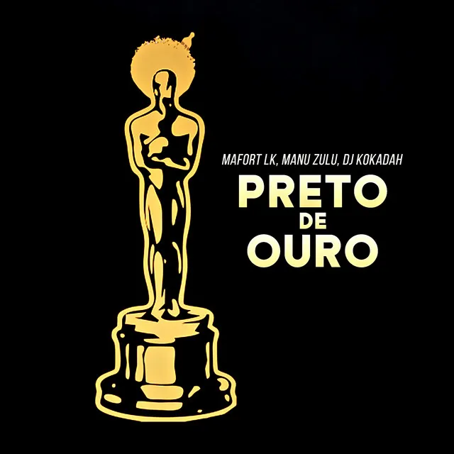 Preto de Ouro