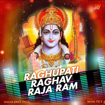 Raghupati Raghav Raja Ram by Amit Paul