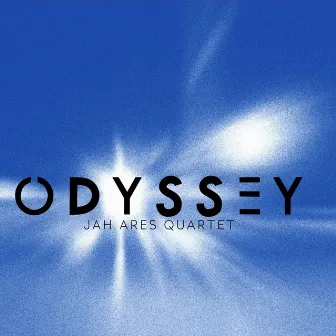 Odyssey by JAH ARES QUARTET