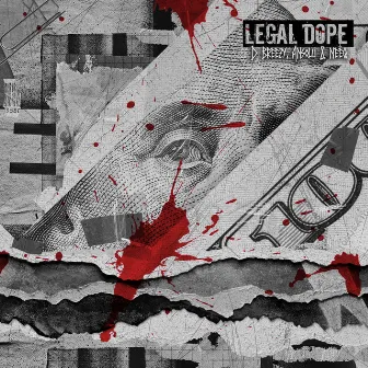 Legal Dope by AnSoLu