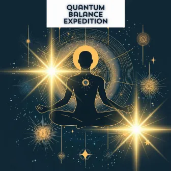 Quantum Balance Expedition by Free Soul - Full Space