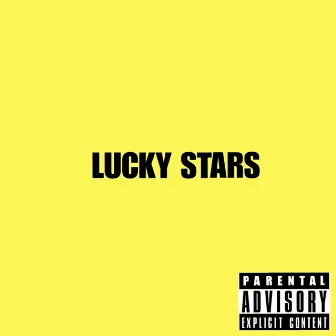 LUCKY STARS by S.A.R.O