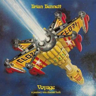 Voyage (Expanded Edition) by Brian Bennett